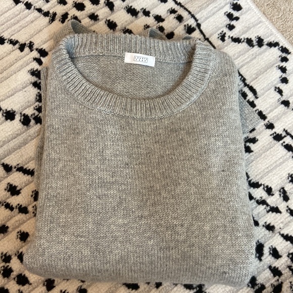 Lowrys Farm oversized sweater - Picture 6 of 9